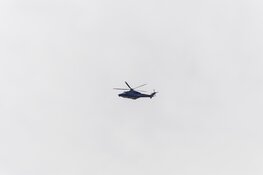 Tweede duinbrand op één dag in Wijk Aan Zee