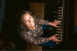 Verzoeknummers op het Carillon van Beverwijk