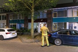 Bewoners opgeschrikt door gasexplosie in Beverwijk