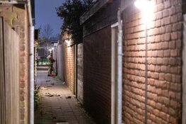 Bewoners opgeschrikt door gasexplosie in Beverwijk