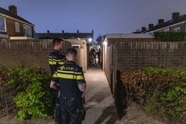 Bewoners opgeschrikt door gasexplosie in Beverwijk