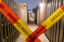 Bewoners opgeschrikt door gasexplosie in Beverwijk