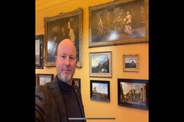 HGMK lezing: Taxateur Jeroen Zoetmulder