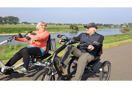 Gratis fietsvalpreventie-middag