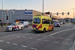 Geweldsincident bij horecagelegenheid op de Bazaar
