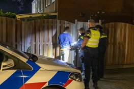 Woningbrand in Beverwijk, vrouw aangehouden