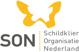 Een schildklieraandoening heb je niet alleen