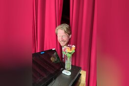 Bijgeboekt: Kor Hoebe