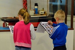 Zee- en Havenmuseum: een leuk uitstapje in de vakantie voor jong en oud