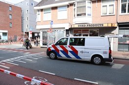 Overval op Used Products: twee aanhoudingen
