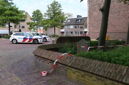 Overval op Used Products: twee aanhoudingen