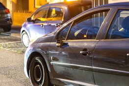 Bromfietser gewond bij aanrijding in Beverwijk