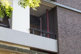 Brand in woonzorgcentrum in Beverwijk