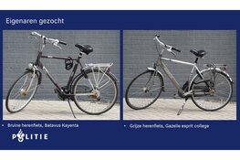 Politie zoekt specifieke getuige na aantreffen overleden persoon