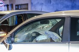 Automobilist aangehouden na ongeluk in Beverwijk