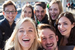 De leukste teambuilding activiteit voor grote groepen!