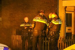 Achtervolging eindigt met arrestatie verdachte in Beverwijk