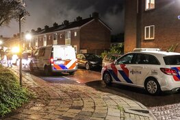 Achtervolging eindigt met arrestatie verdachte in Beverwijk