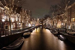 Avondfotografie workshop met Edwin Butter