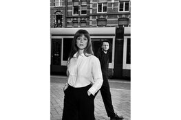 Nederlandse versie van off-broadway productie