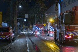 Brandmelding Rode Kruis Ziekenhuis Beverwijk blijkt waterlekkage
