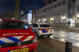 Brandmelding Rode Kruis Ziekenhuis Beverwijk blijkt waterlekkage