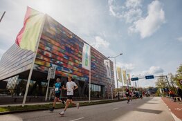 Inschrijving KiKa Hilversum City Run geopend