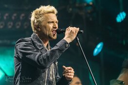 The Dutch David Bowie Tribute: Starman in Kennemer Theater