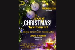 Sing Christmas!