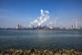 Tata Steel krijgt aanzegging tot herstel van overtredingen Kooksgasfabriek 2