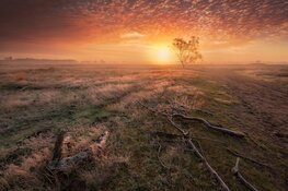 Lezing Bas Meelker ( o.a bekend van het perfecte plaatje ) “Landschapsfotografie door de jaren heen”