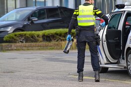 Inbraak in bedrijfspand aan Steenkade in Beverwijk