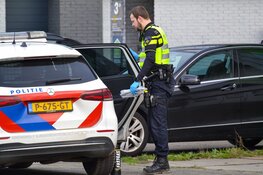 Inbraak in bedrijfspand aan Steenkade in Beverwijk