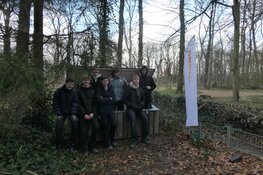 Een groen begin van het jaar met Meer Bomen Nu