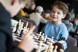 Tata Steel Chess Festival in Wijk aan Zee op 25 en 26 januari