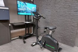 Ontdek de wereld vanuit je eigen Bibliotheek!