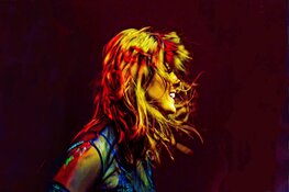 MELL VF (voorheen Mell & Vintage Furture) met nieuw theaterconcert  DNA