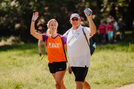 KiKa Haarlem City Walk ook dit jaar onverminderd populair