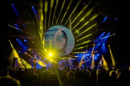 Al 30 jaar de meest vooraanstaande Tribute van Pink Floyd