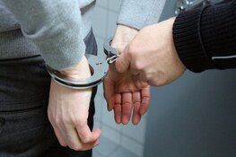 Inbraak bij winkels aan de Buitenlanden in Beverwijk, twee aanhoudingen