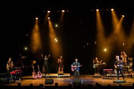 Laatste tickets voor Jimmy Duchateau en A Tribute to John Denver