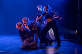 Meer dan 30 talenten bij On Stage