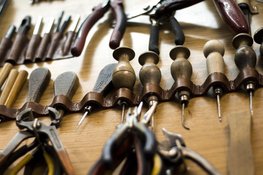 De psychologie van gereedschap: waarom we van goed gereedschap houden