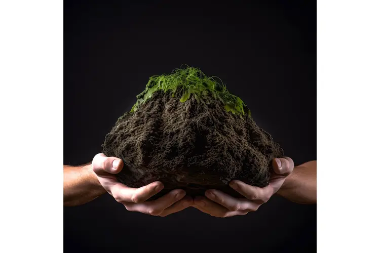 Gratis compost voor inwoners van Beverwijk