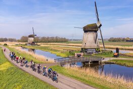 Late bird inschrijving Ronde van Noord-Holland geopend