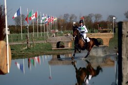 Topsport, spektakel én gezelligheid: North Holland Horse Trials viert 10e editie groter dan ooit!