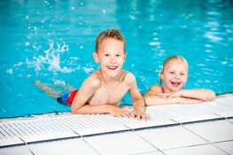 Zwemles en extra privéles zwemlessen in de meivakantie