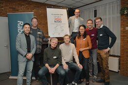 Beverwijk op groen en officieel erkend als Sport- en Beweegloket