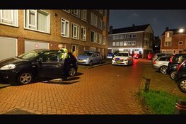 Achtervolging vanuit Beverwijk eindigt in Velsen-Noord