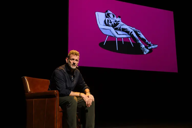 Laatste tickets voor KLUUN live in het theater Help, ik heb een puber!